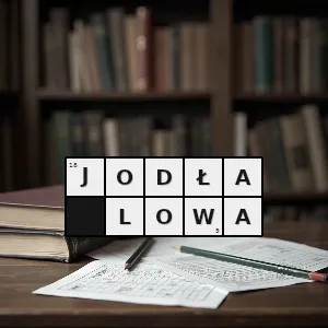 Hasło krzyżówkowe abies concolor subsp lowiana abies lowiana podgatunek jodły kalifornijskiej z rodziny sosnowatych uważany czasem za odrębny gatunek - jodła lowa – rozwiązanie, synonimy, podpowiedzi i definicje krzyżówkowe